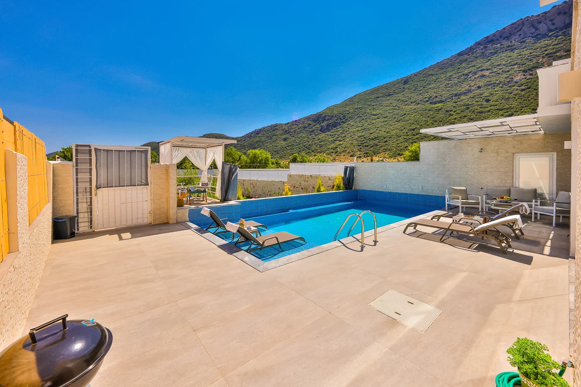 Villa Barry 17