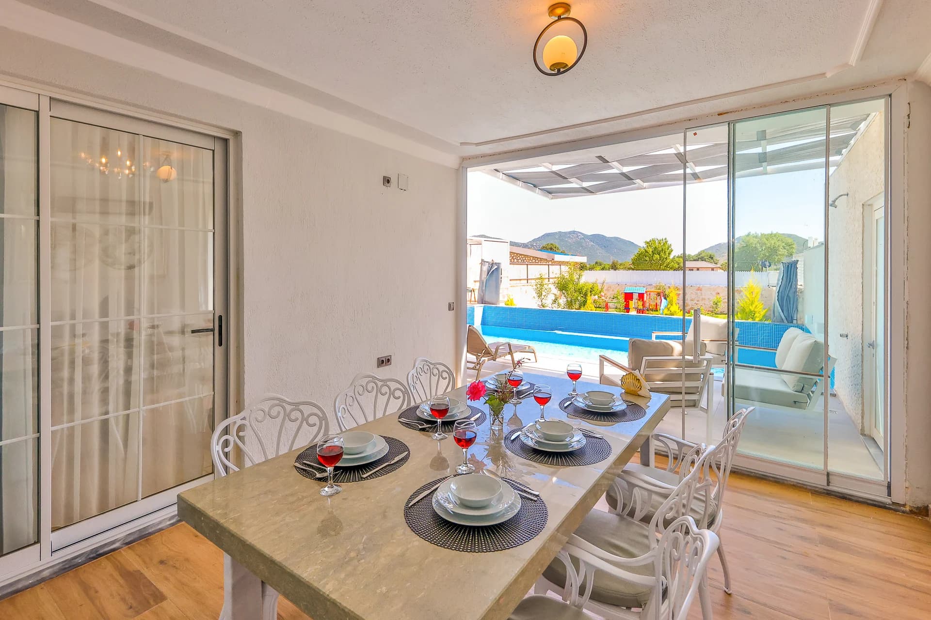Villa Barry 18