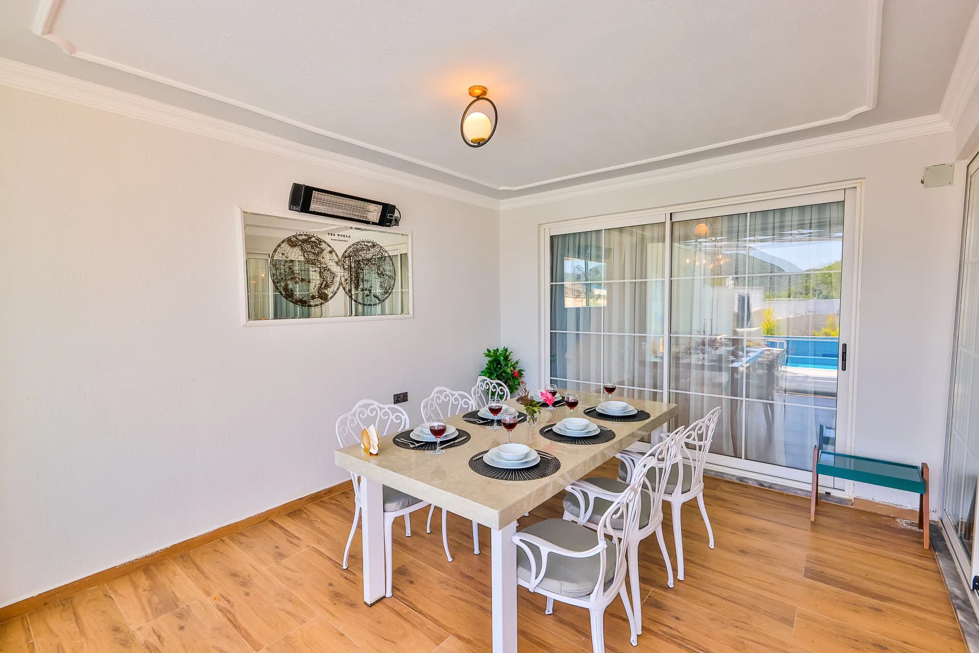 Villa Barry 20