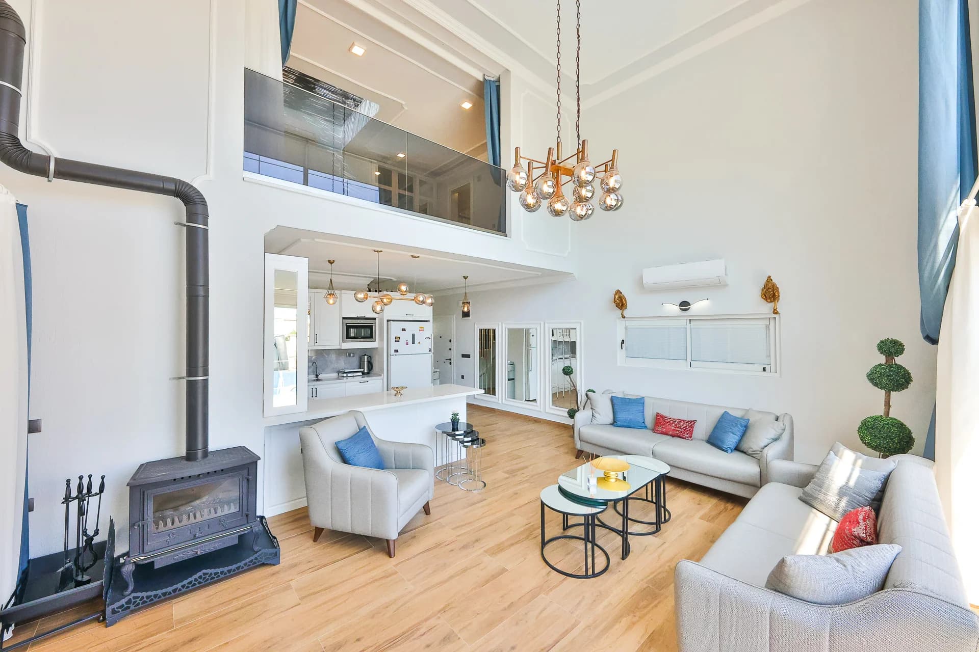 Villa Barry 21