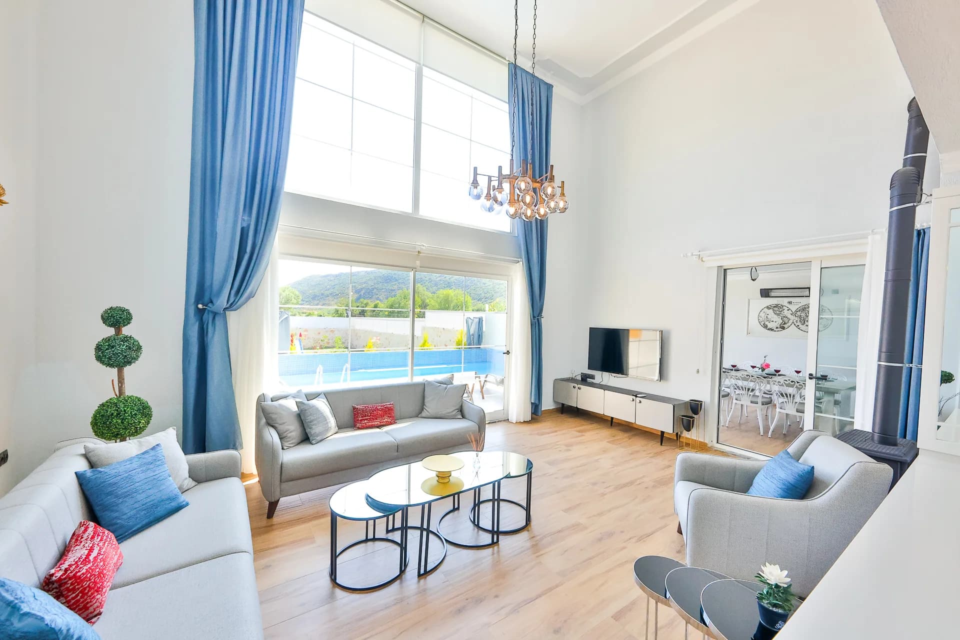 Villa Barry 22