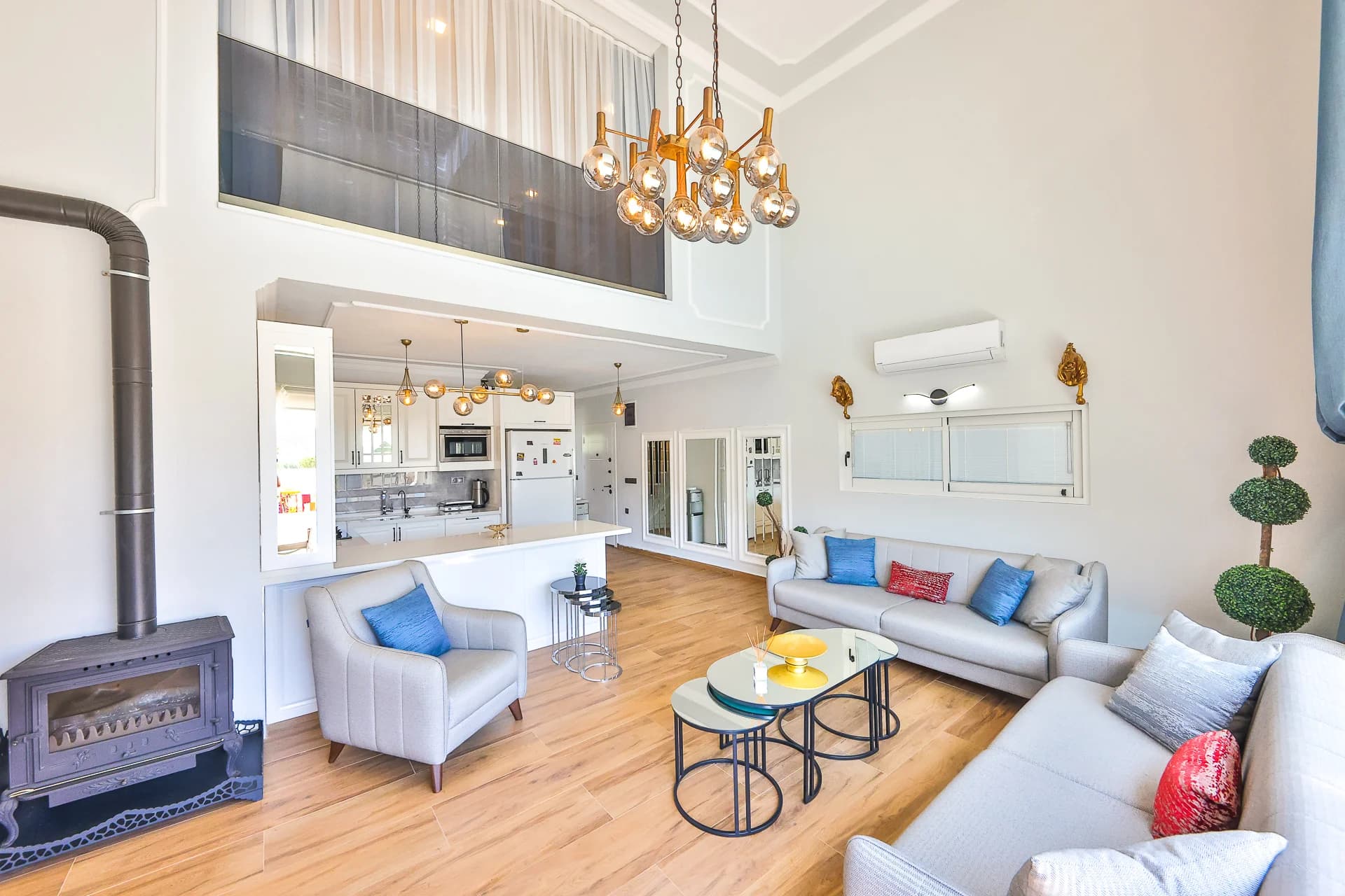 Villa Barry 25