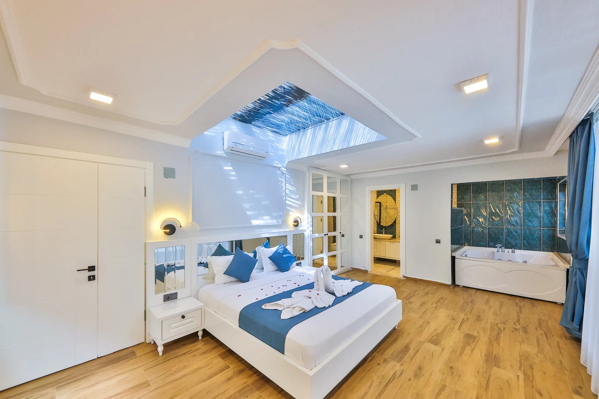 Villa Barry 34