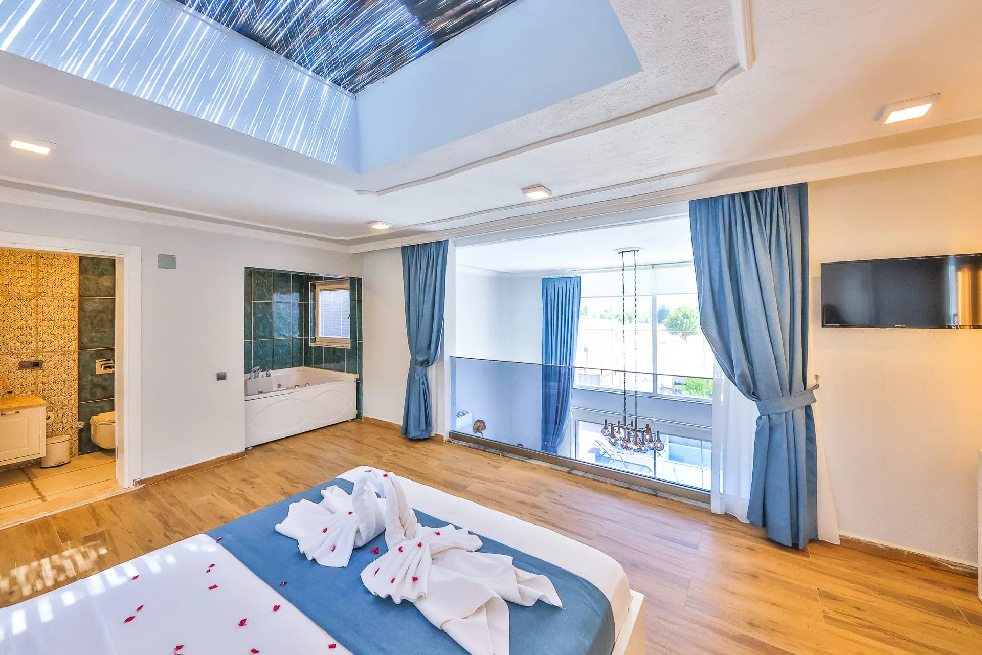 Villa Barry 40