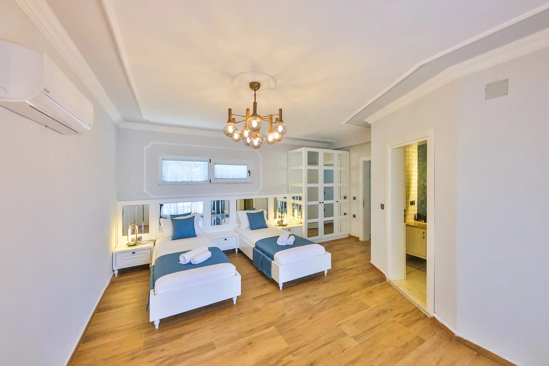 Villa Barry 43