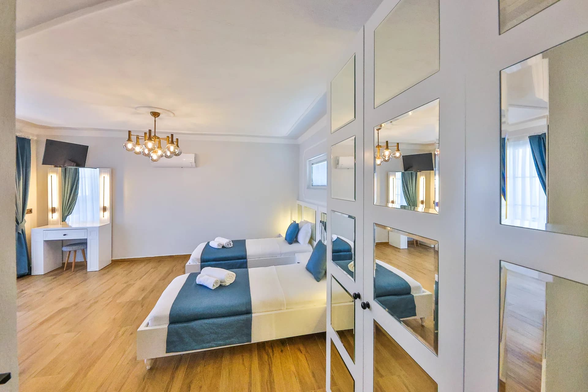 Villa Barry 44