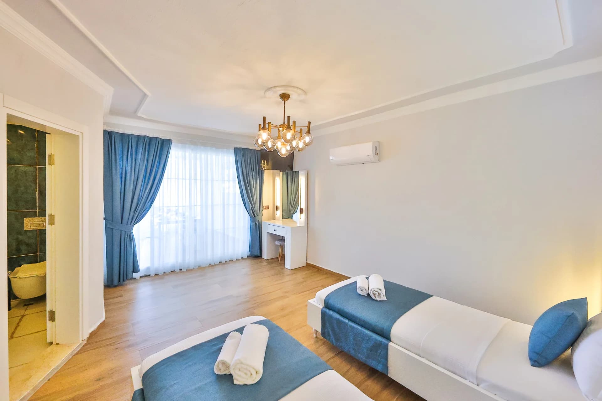 Villa Barry 45