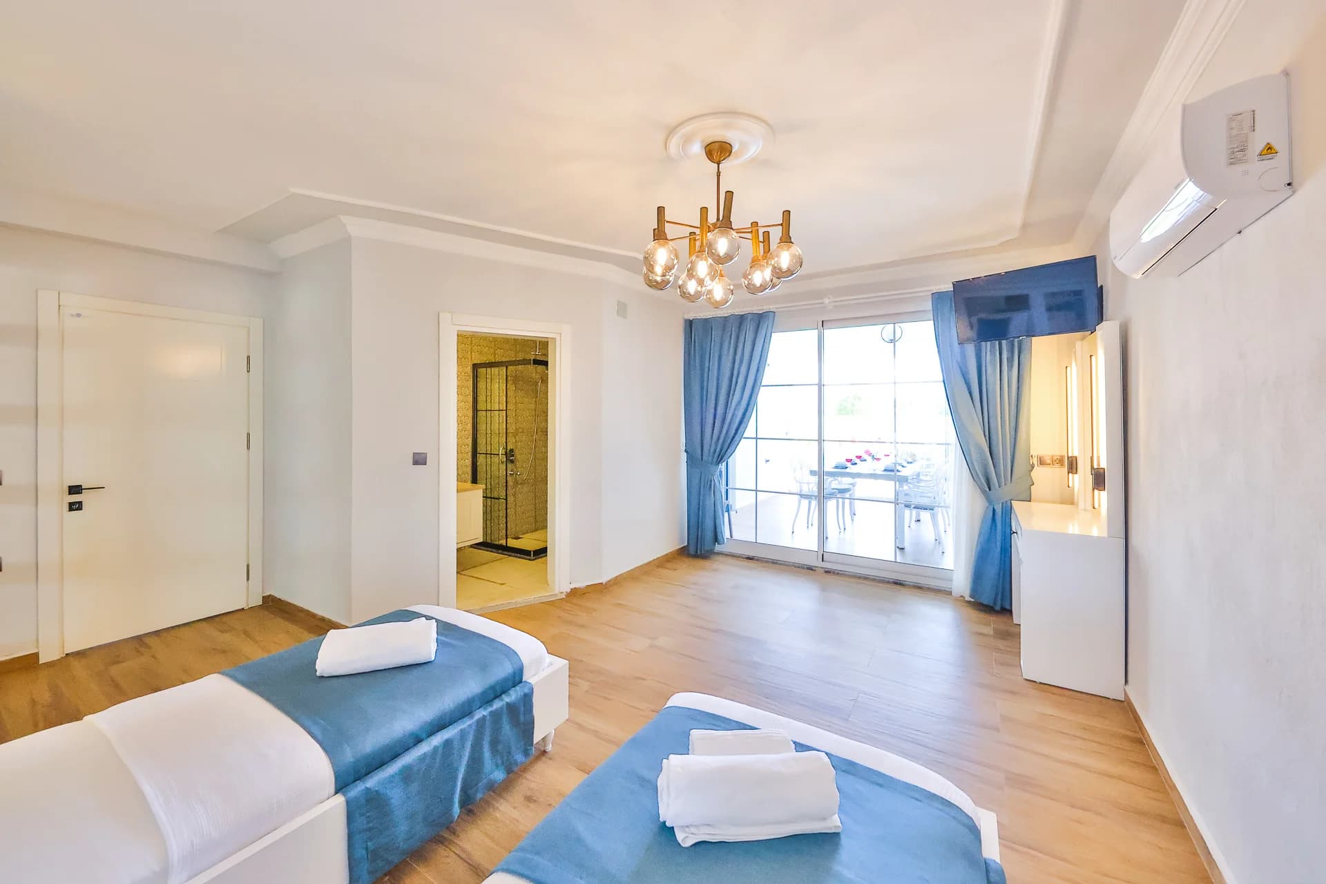 Villa Barry 46