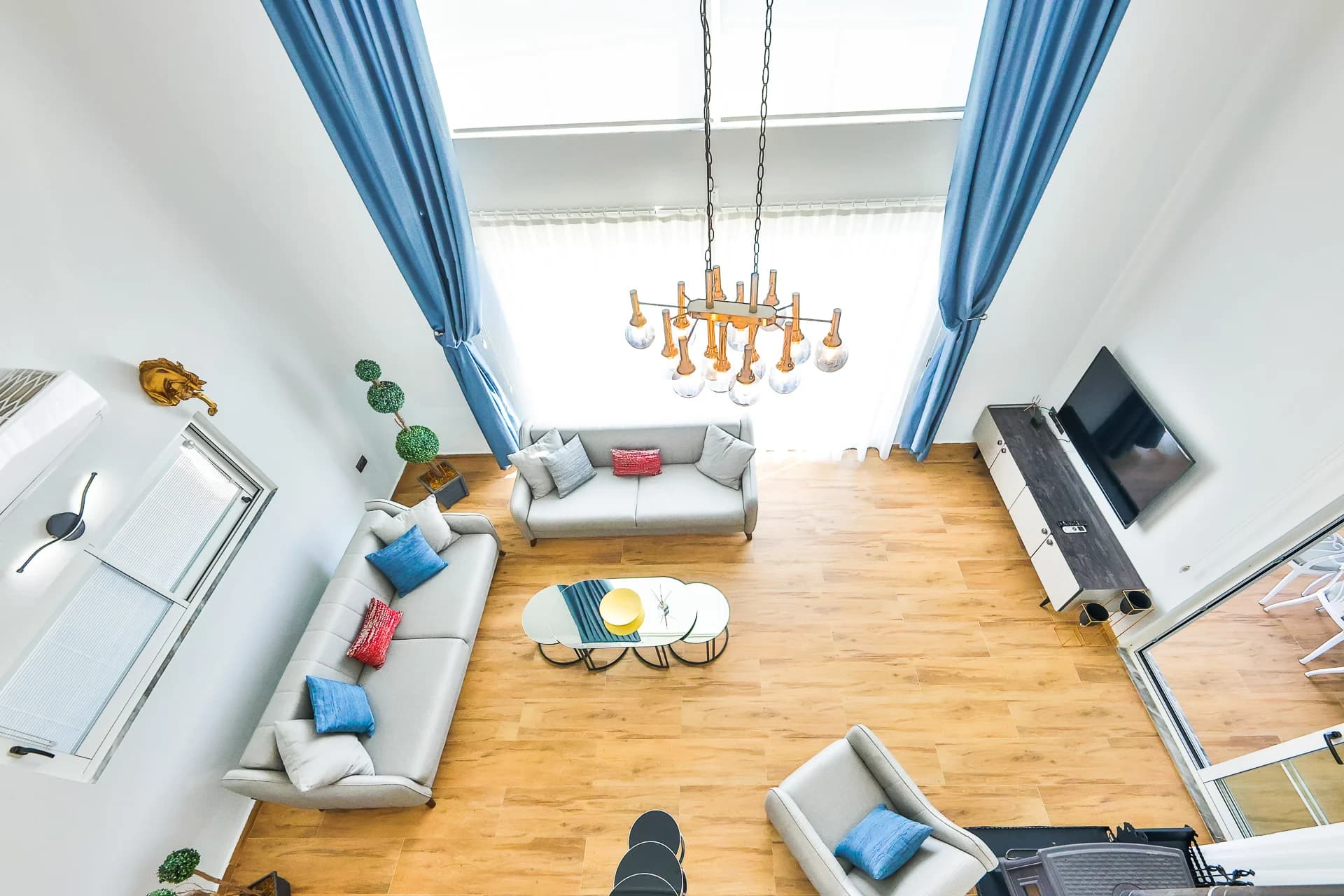 Villa Barry 50