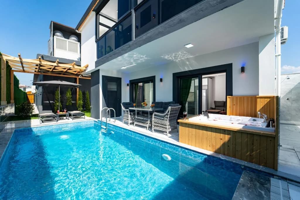 Villa Senna 1