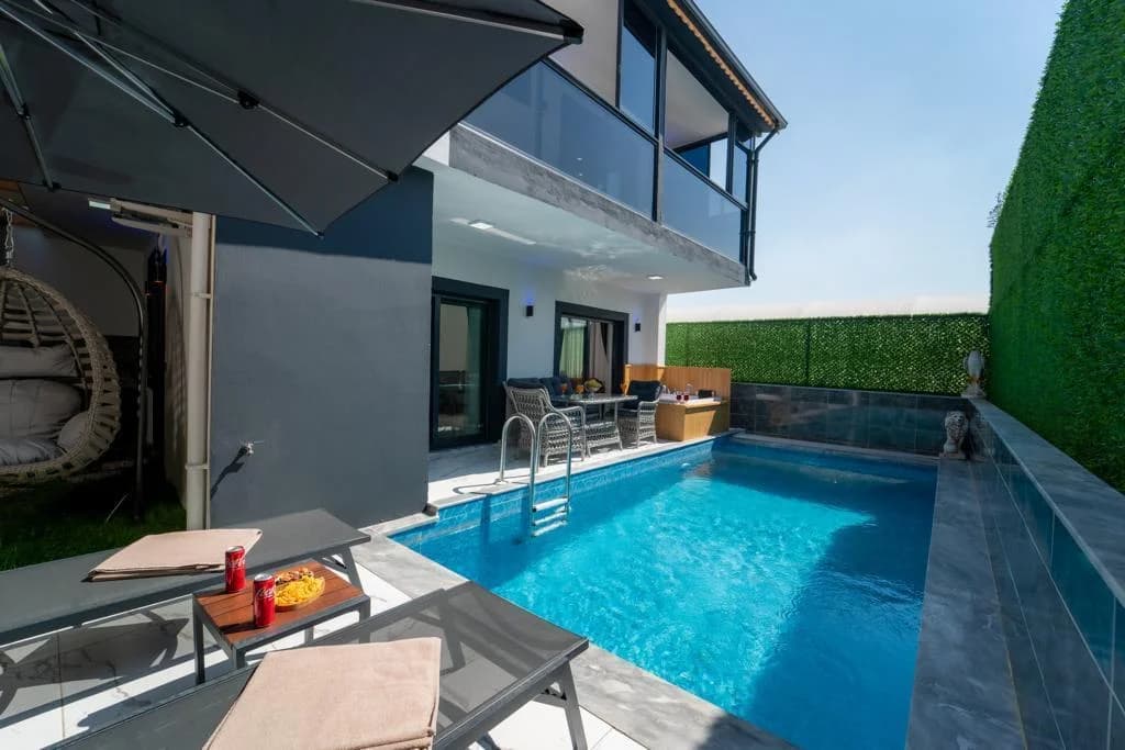 Villa Senna 2