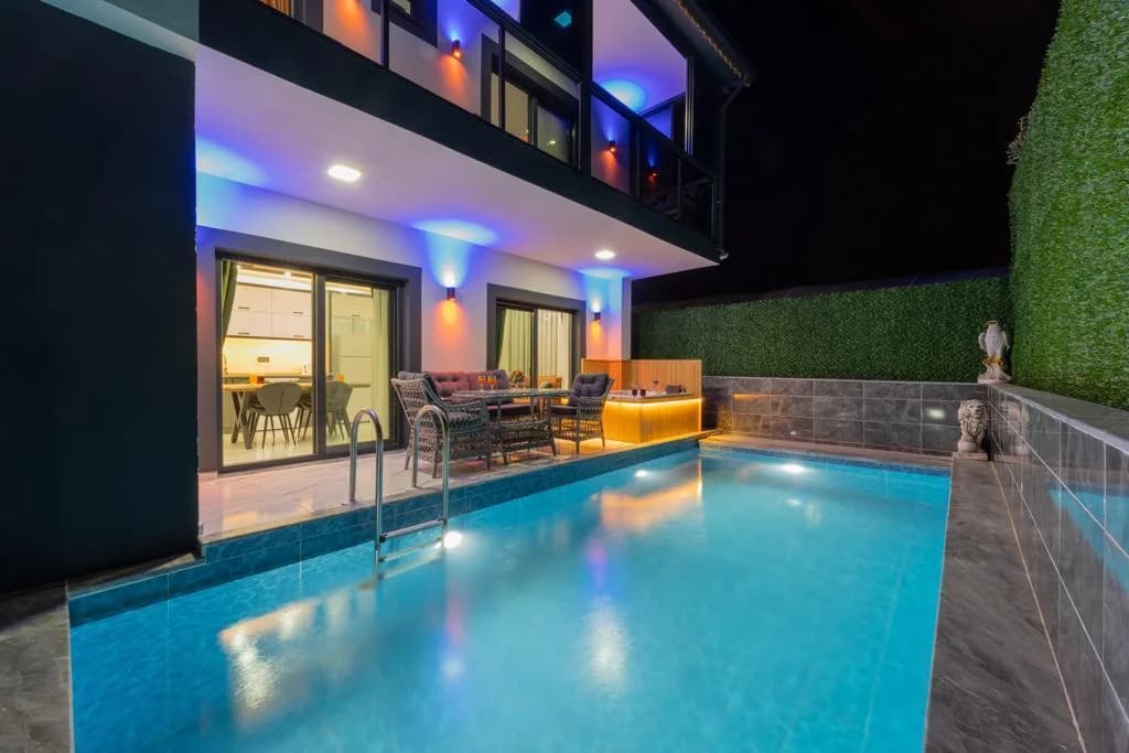 Villa Senna 3