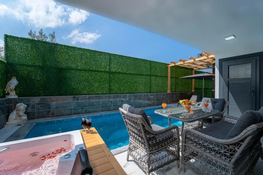 Villa Senna 4