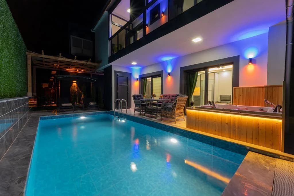 Villa Senna 5