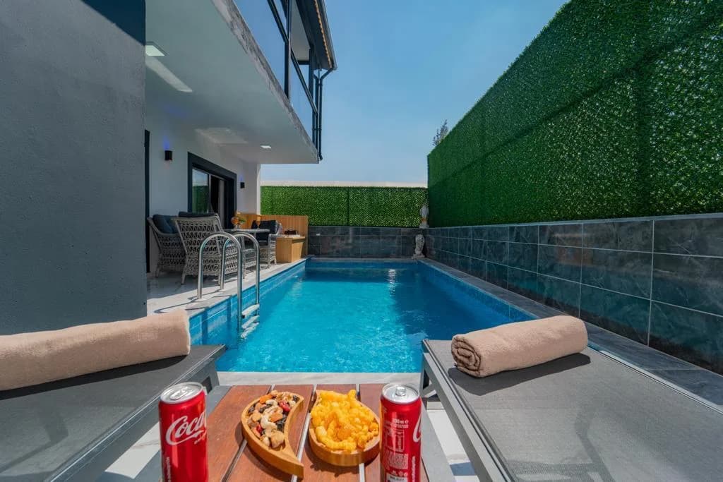 Villa Senna 6