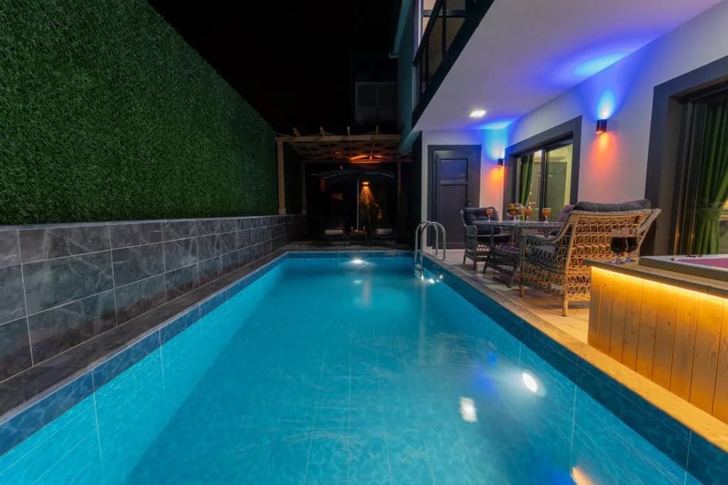 Villa Senna 7