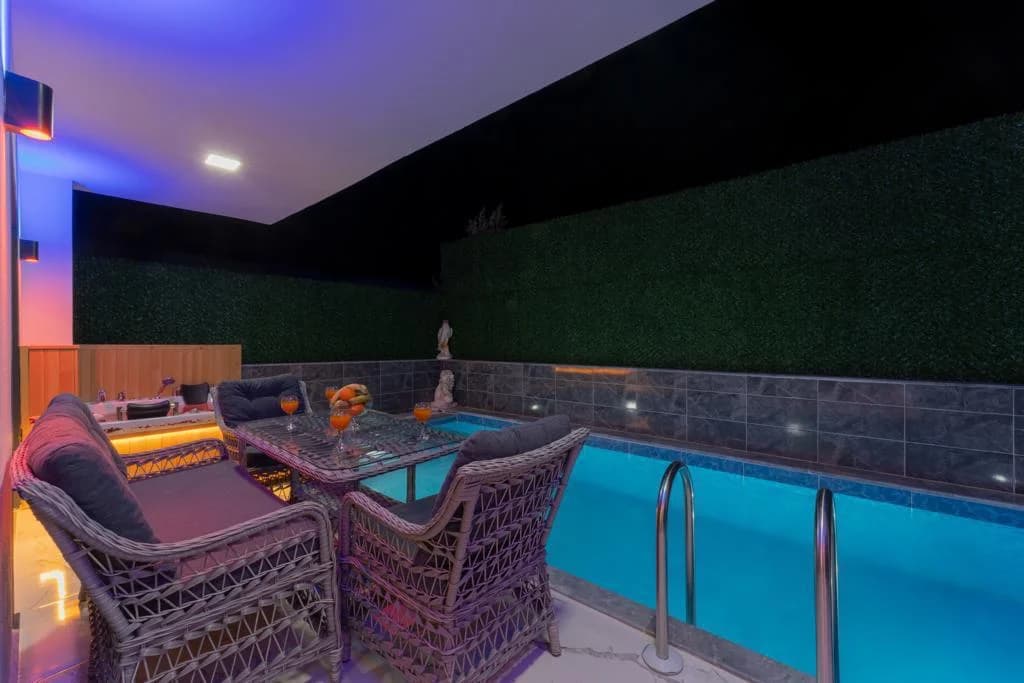 Villa Senna 8