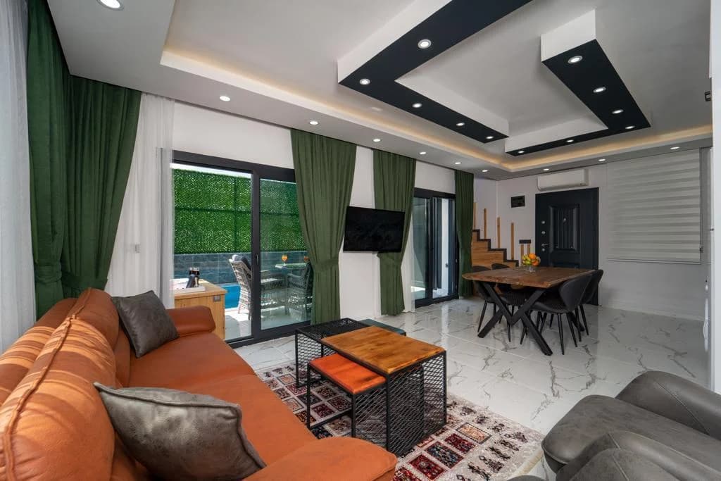 Villa Senna 12