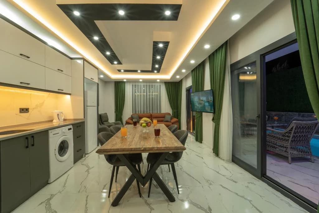 Villa Senna 17