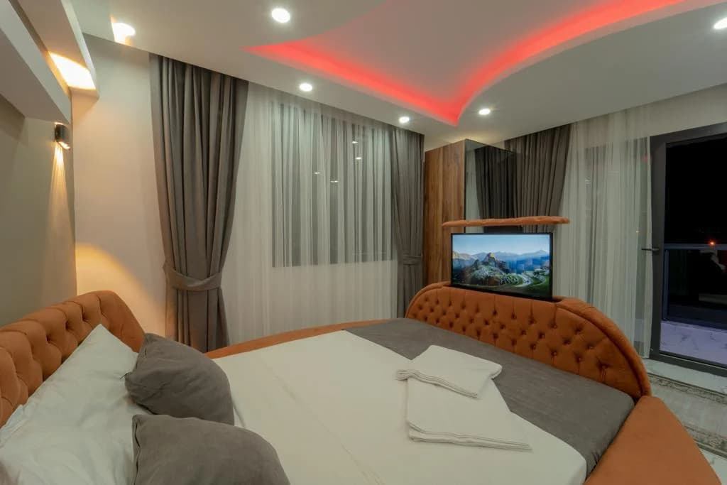 Villa Senna 18