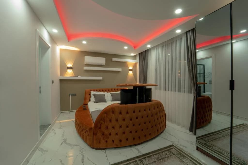 Villa Senna 19