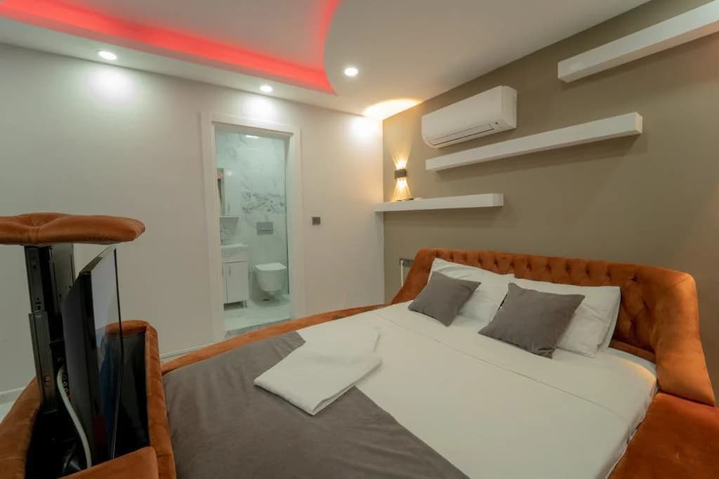 Villa Senna 20