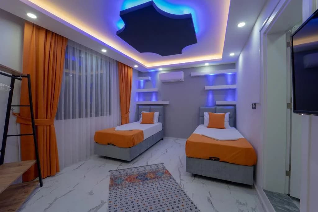 Villa Senna 23