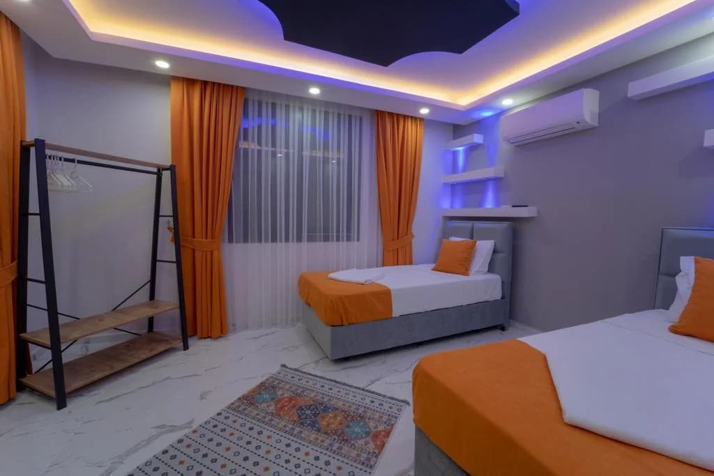 Villa Senna 24