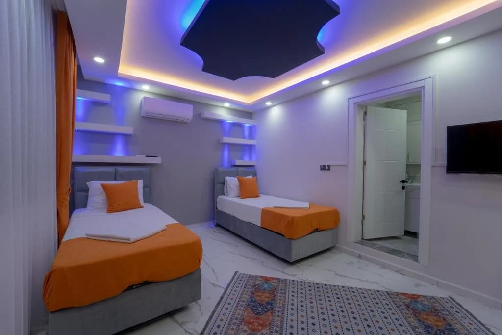 Villa Senna 25