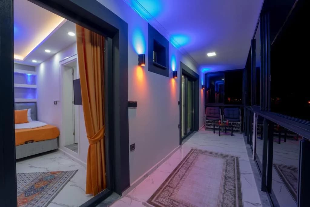 Villa Senna 26