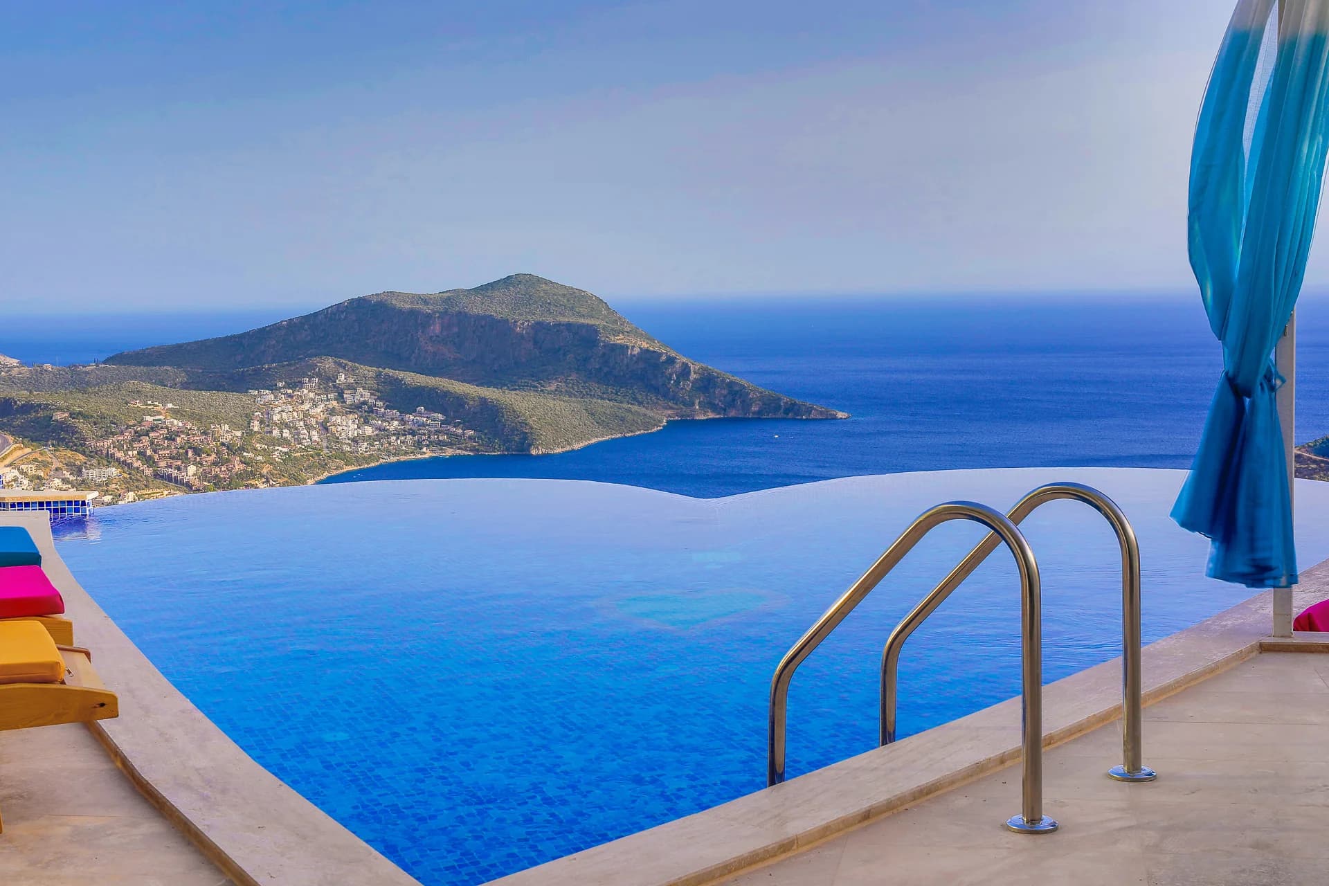 Villa Tarkan 1