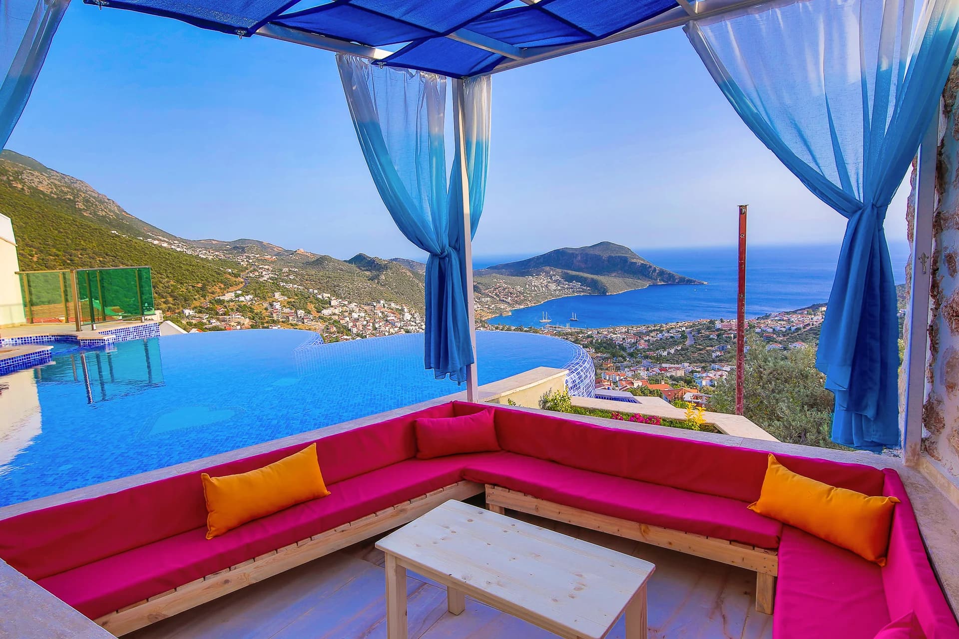 Villa Tarkan 2