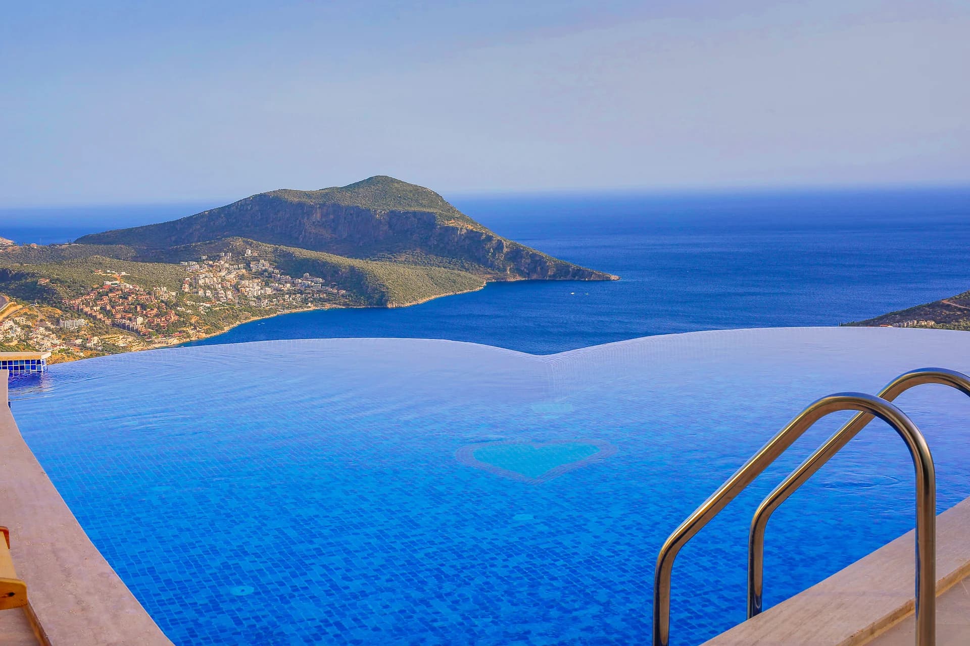 Villa Tarkan 3