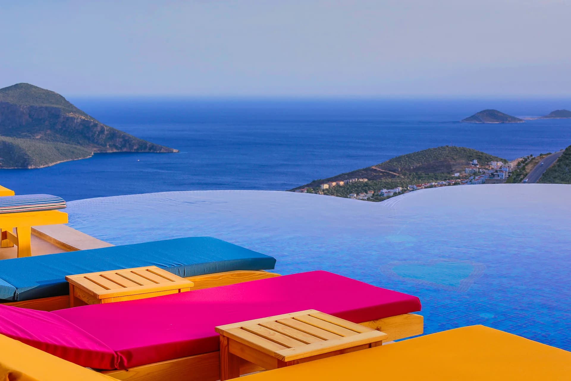 Villa Tarkan 6