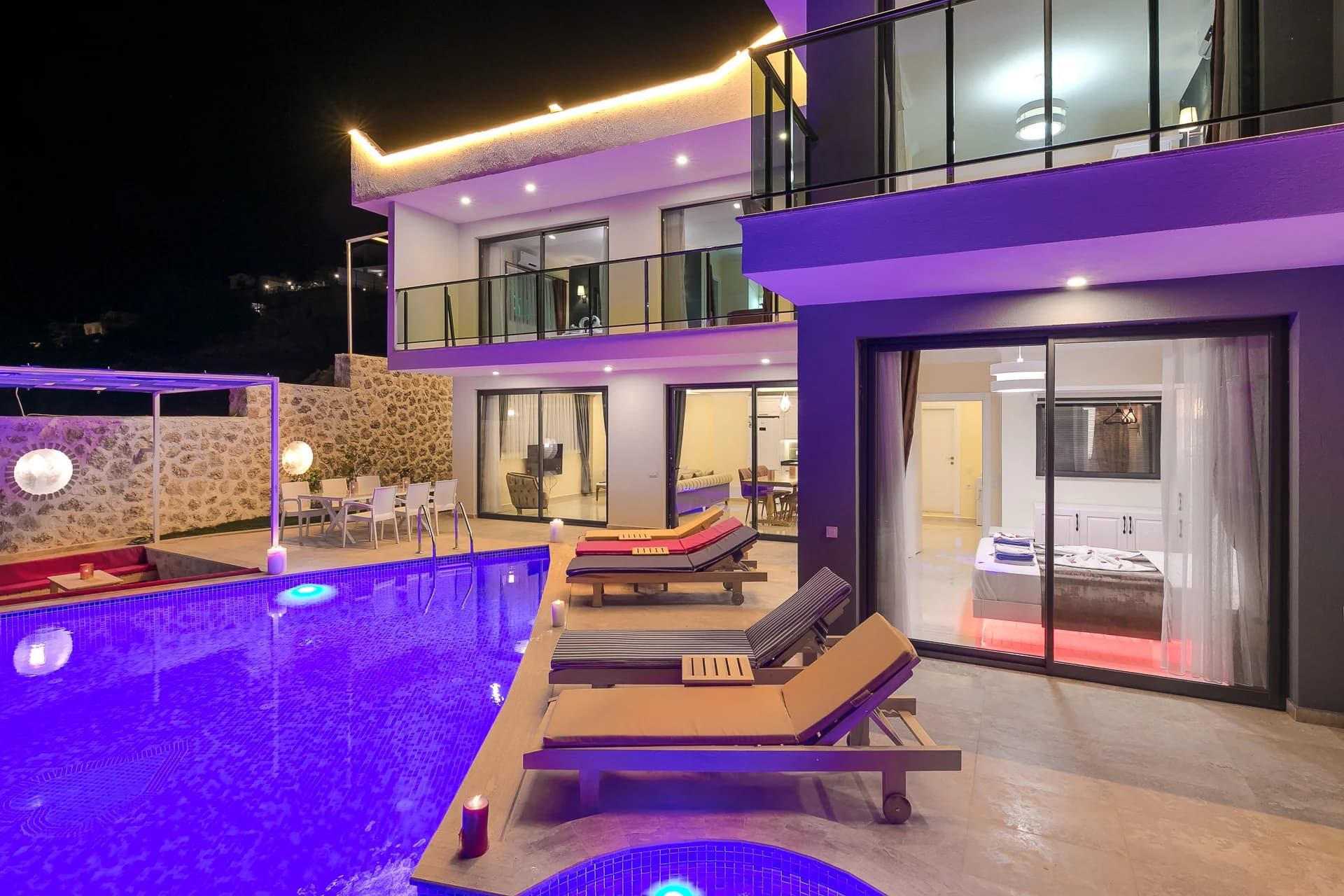 Villa Tarkan 7