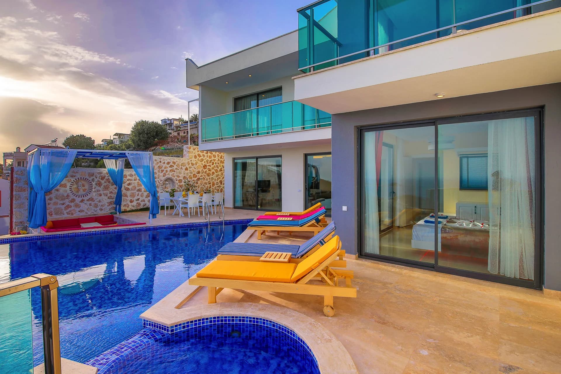 Villa Tarkan 8