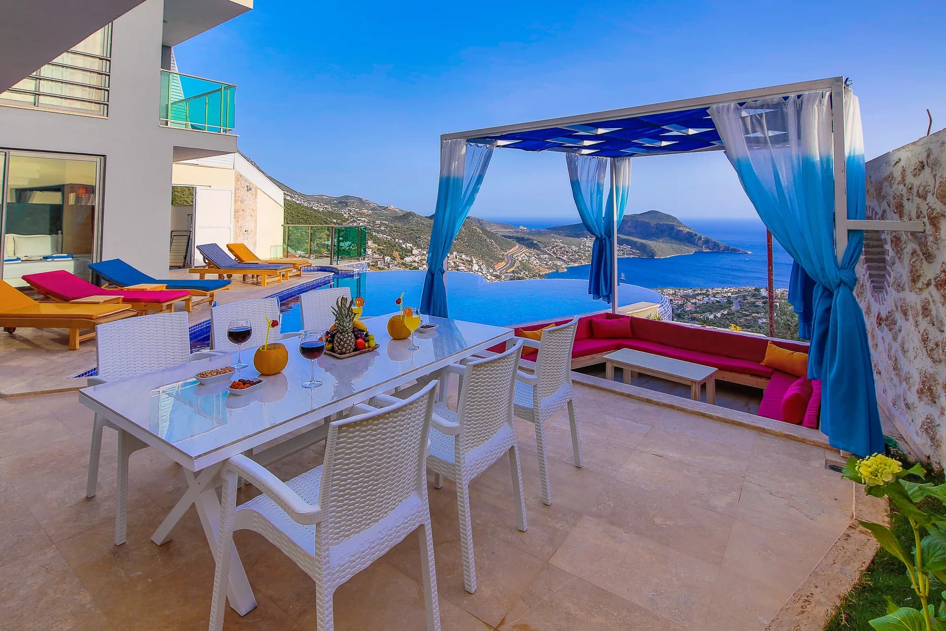 Villa Tarkan 4