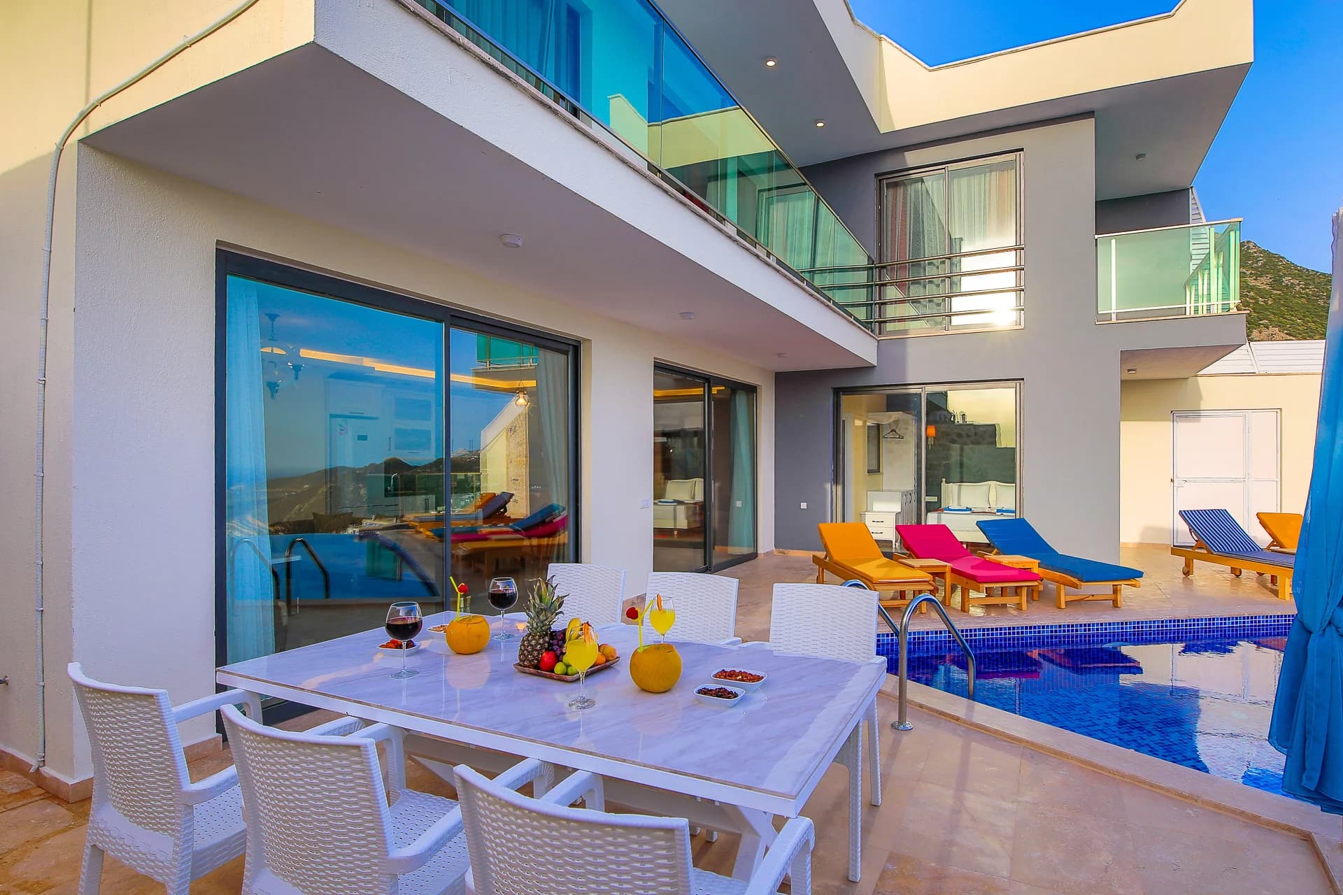 Villa Tarkan 5