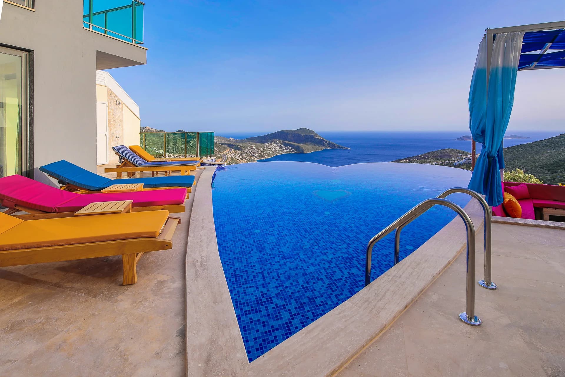 Villa Tarkan 9