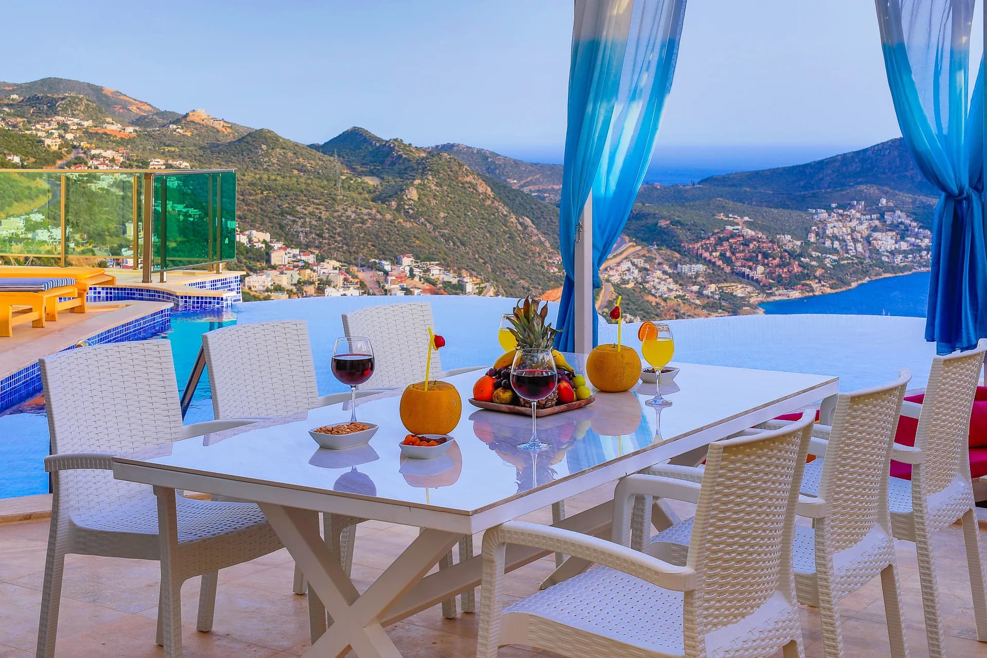 Villa Tarkan 10