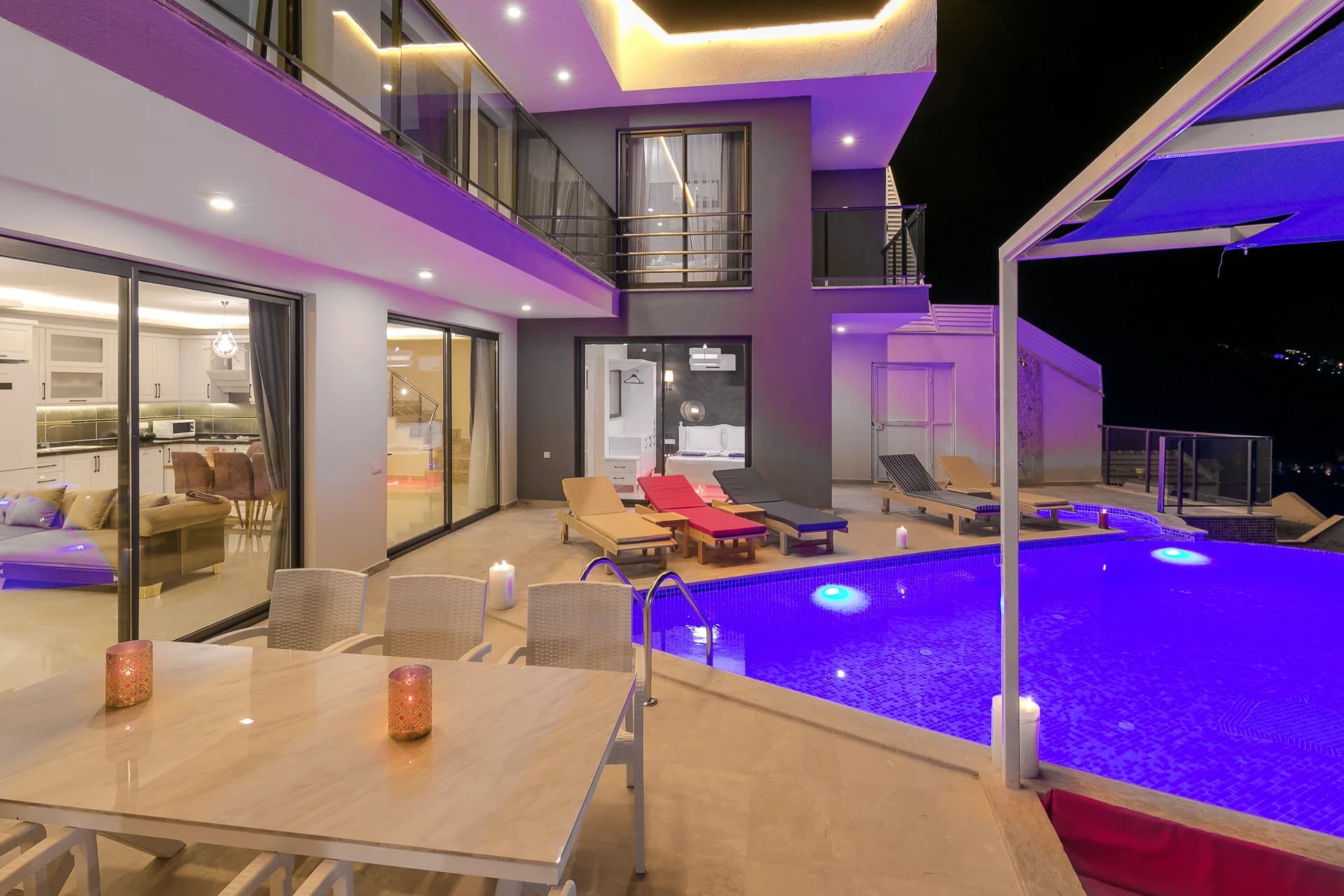 Villa Tarkan 11