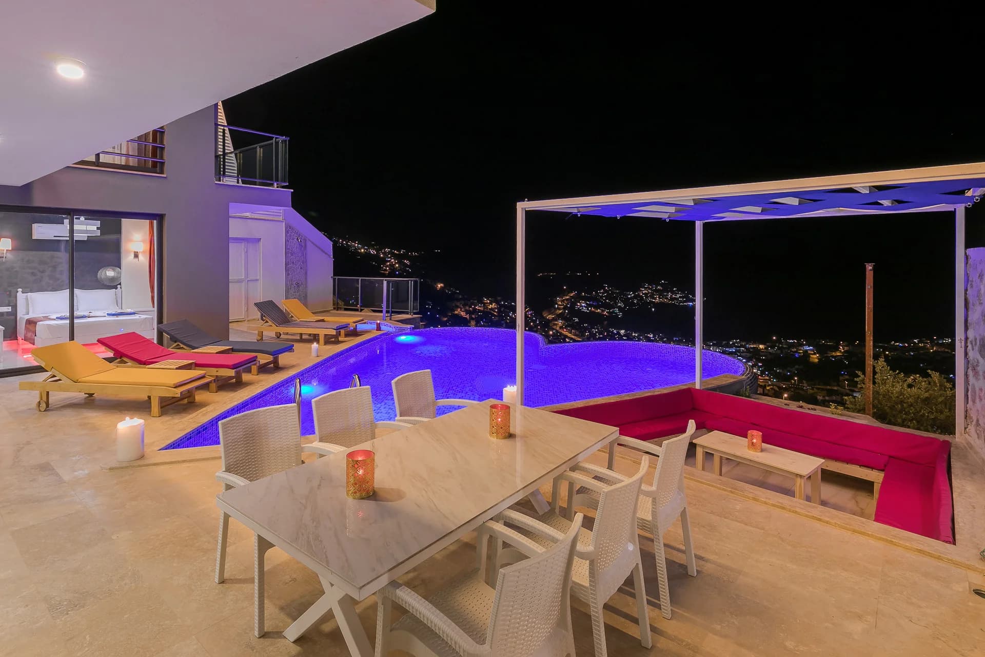 Villa Tarkan 12