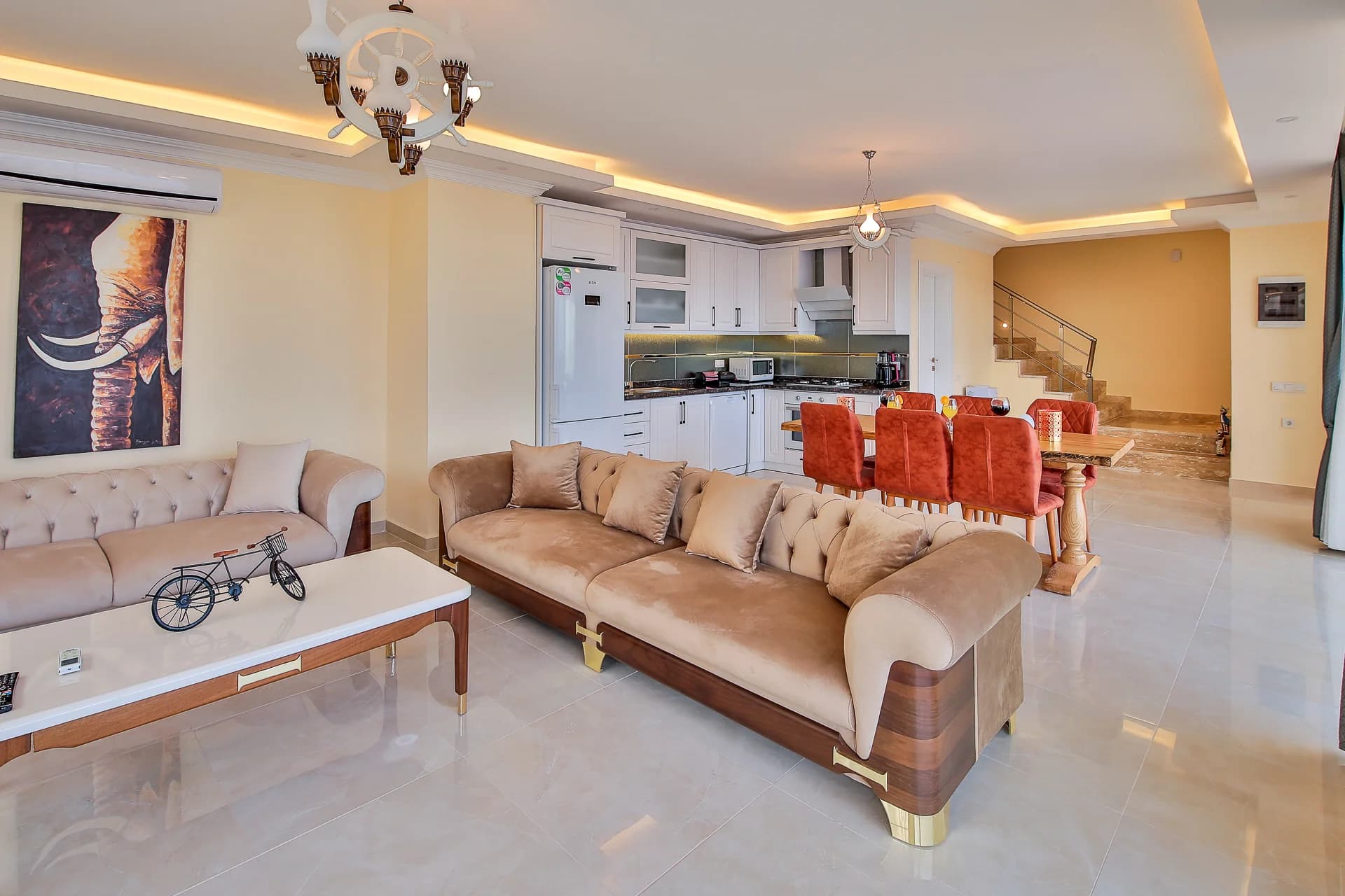 Villa Tarkan 14