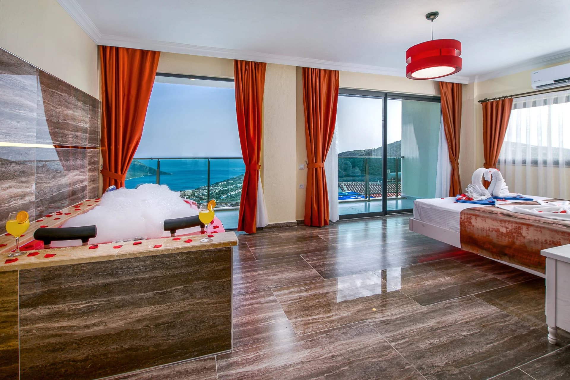 Villa Tarkan 18