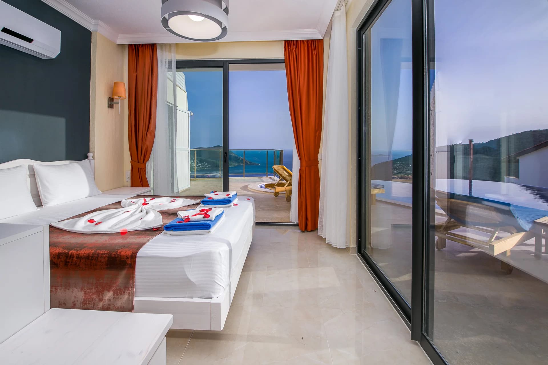 Villa Tarkan 20