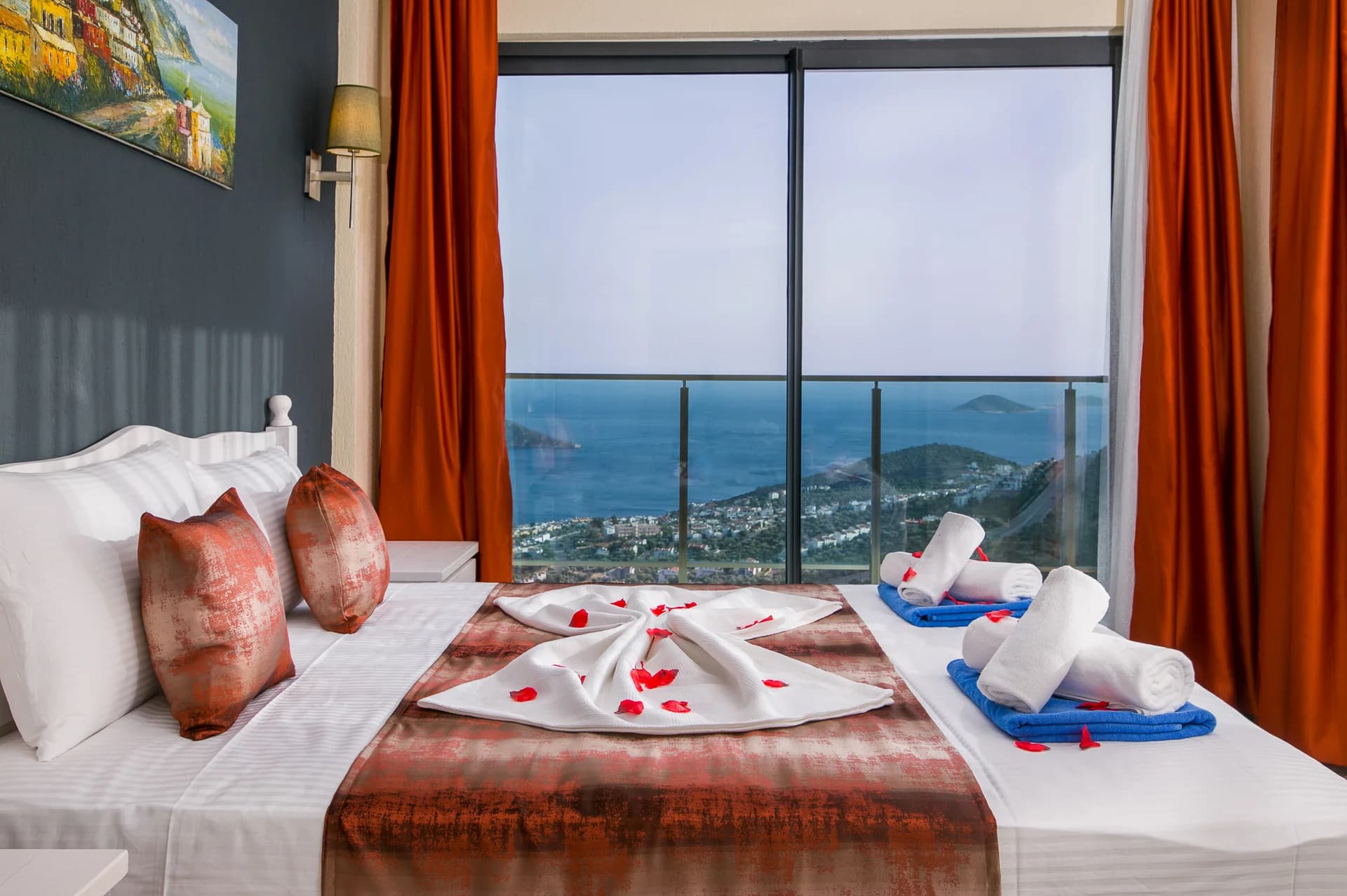 Villa Tarkan 25