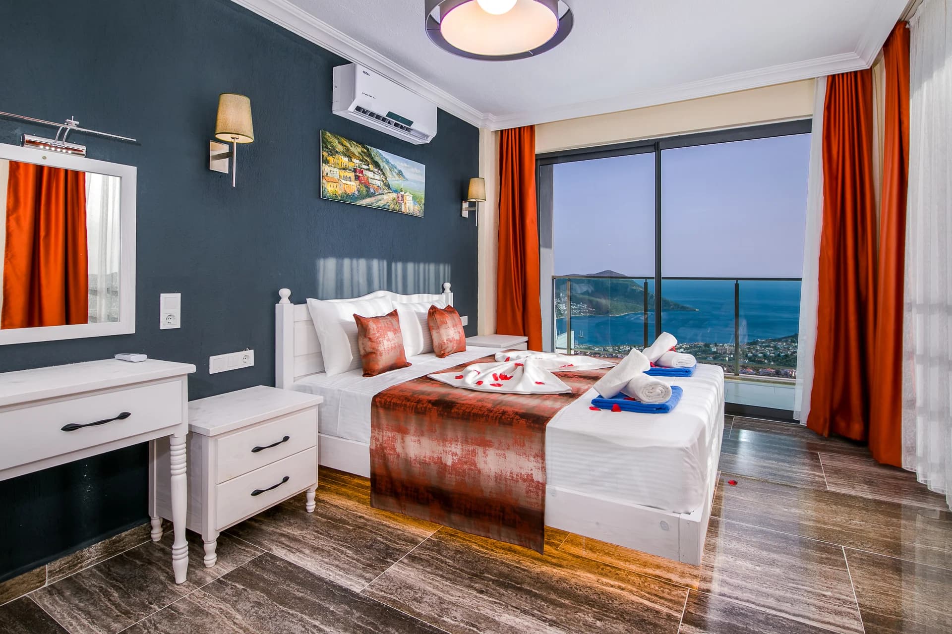 Villa Tarkan 26