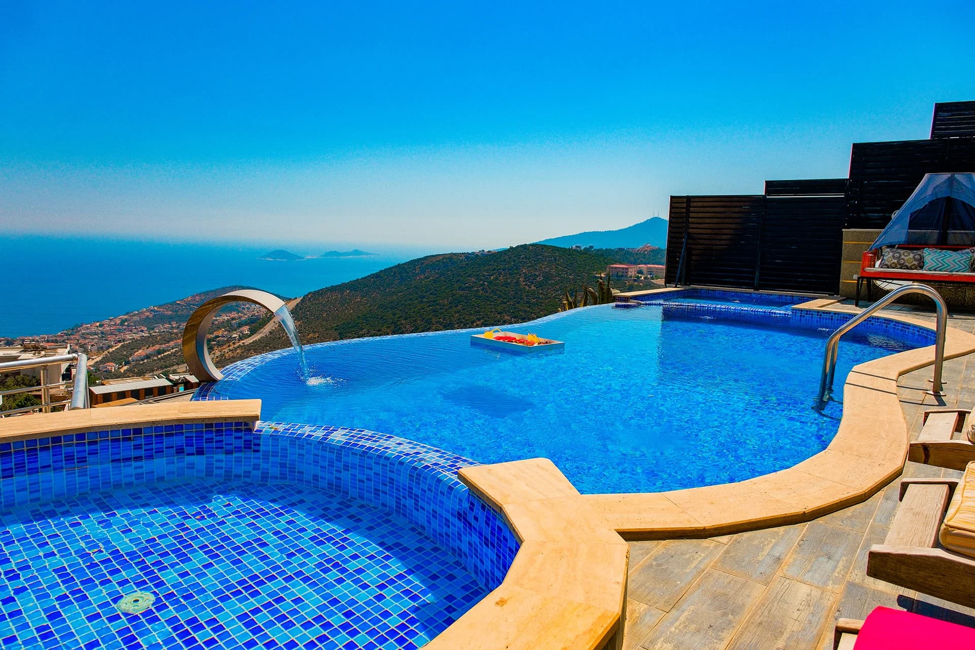 Villa Zirve 2