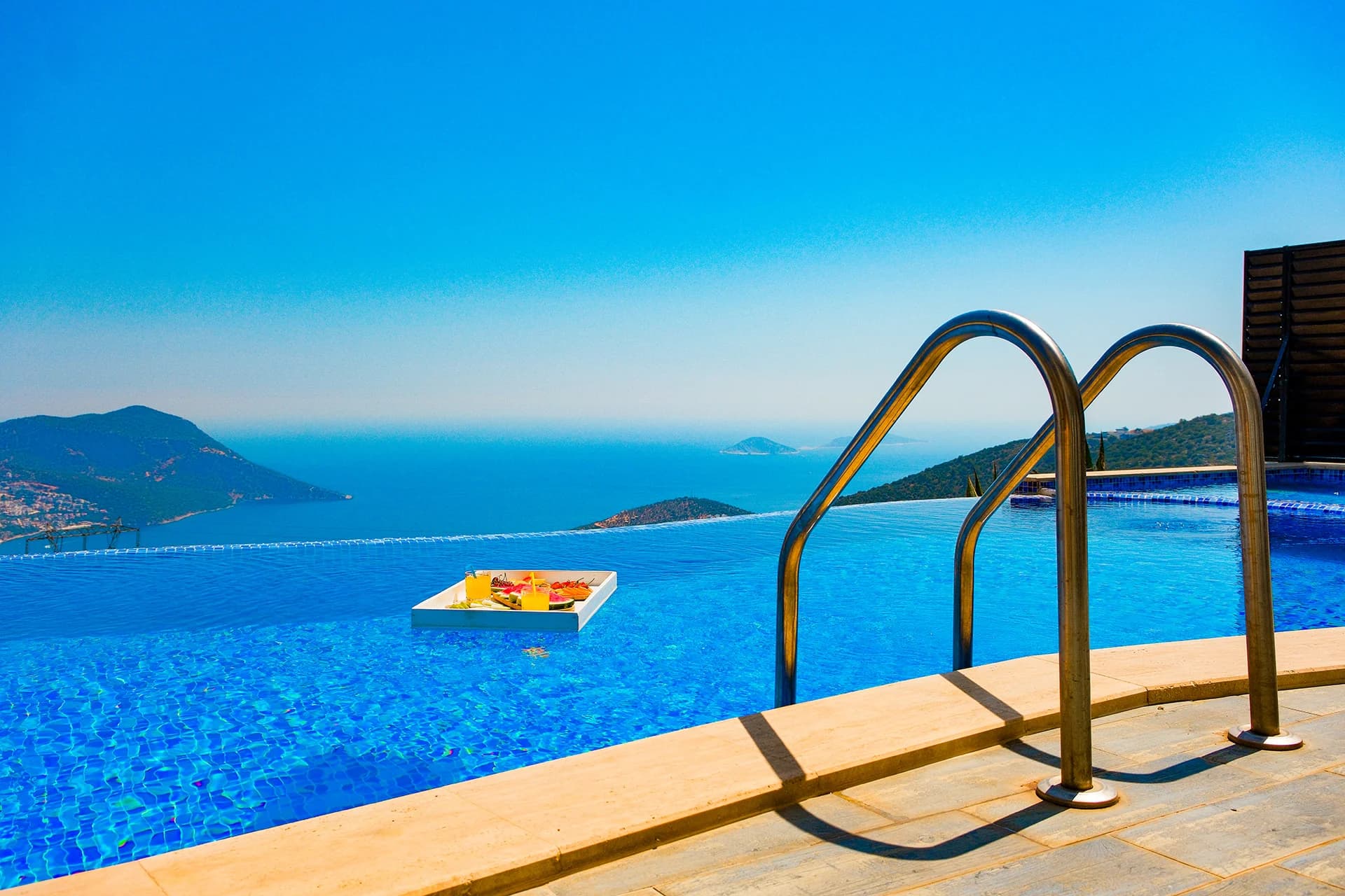 Villa Zirve 3