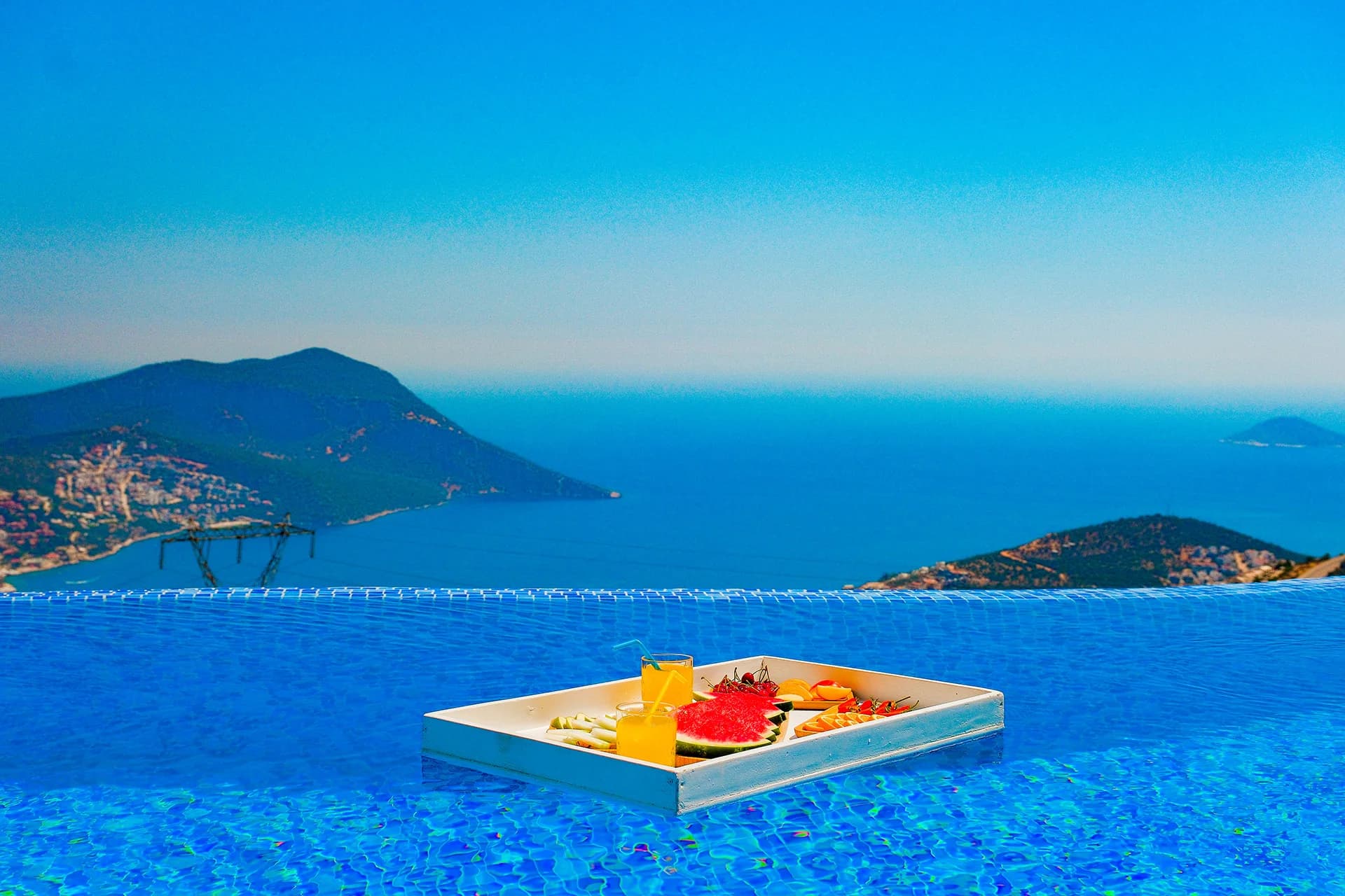 Villa Zirve 4